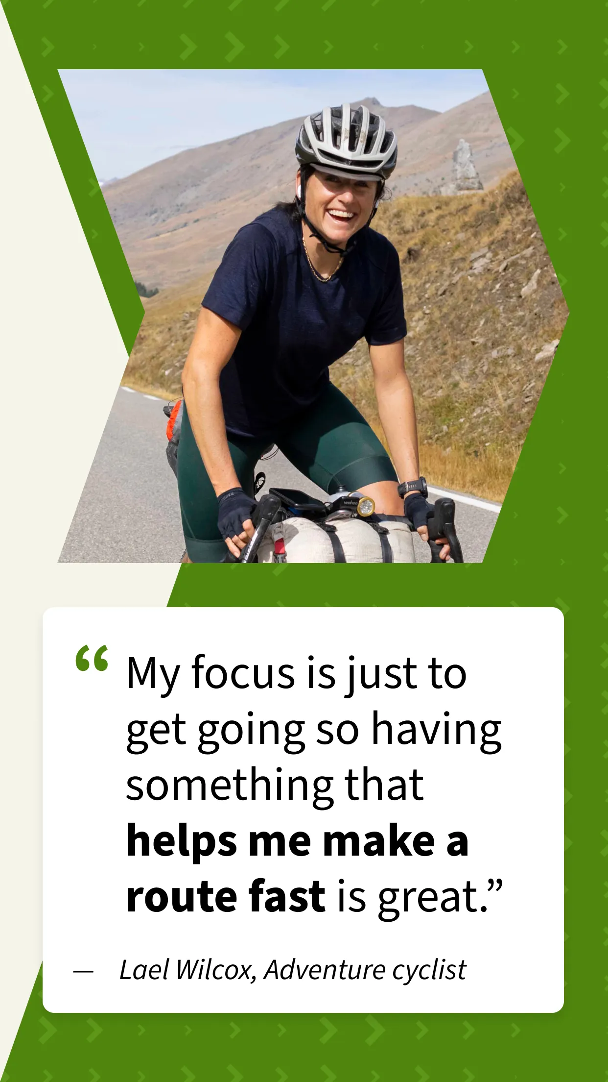 komoot - hike, bike & run | Indus Appstore | Screenshot