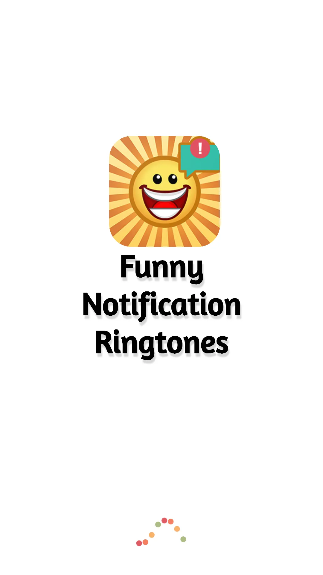 Funny SMS & Notification Tones | Indus Appstore | Screenshot