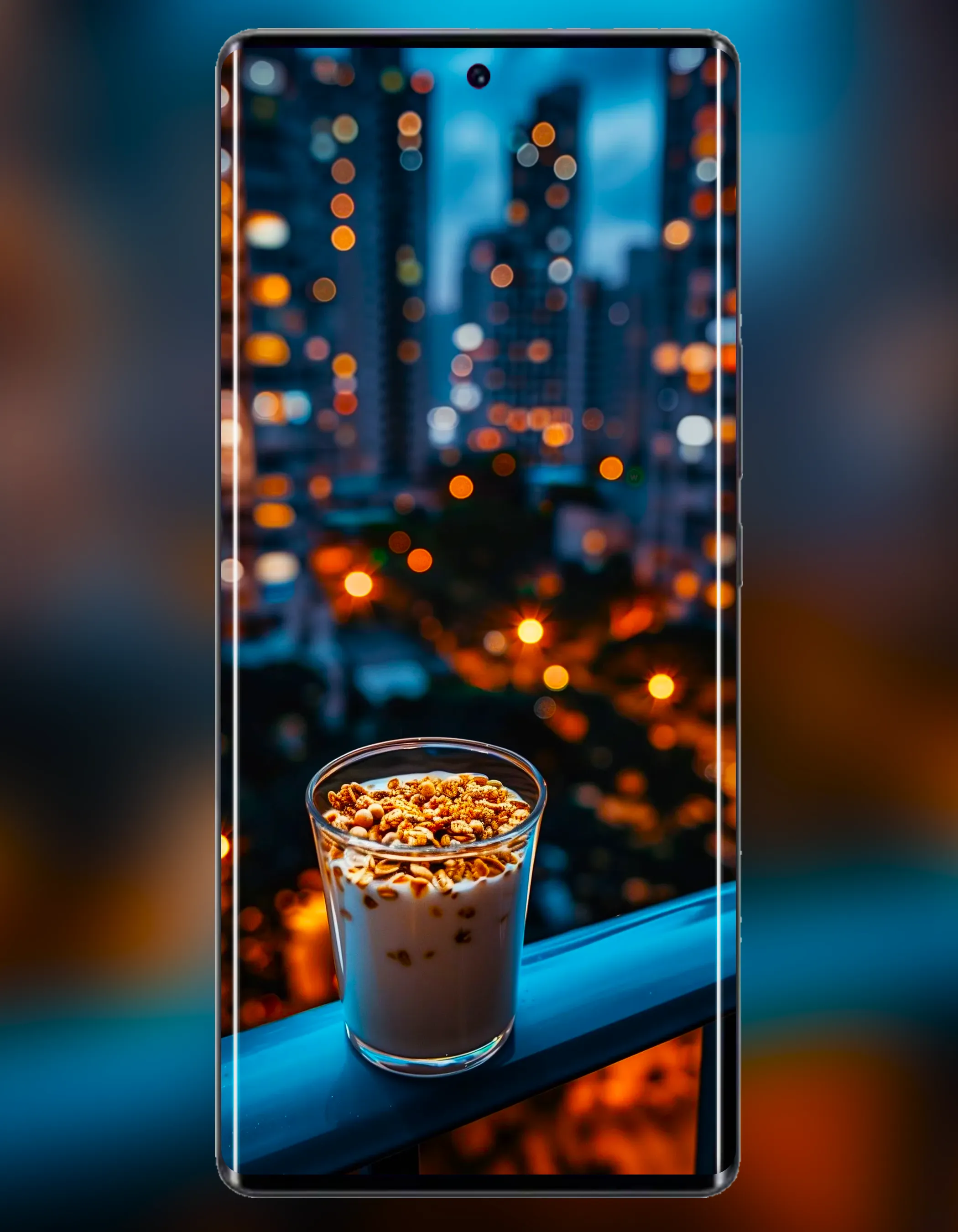 Infinix Note 40 Pro+ Wallpaper | Indus Appstore | Screenshot