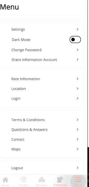 TSS Sirsi | Indus Appstore | Screenshot