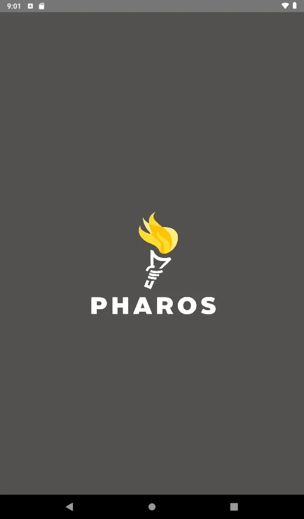 Pharos Secure Release | Indus Appstore | Screenshot