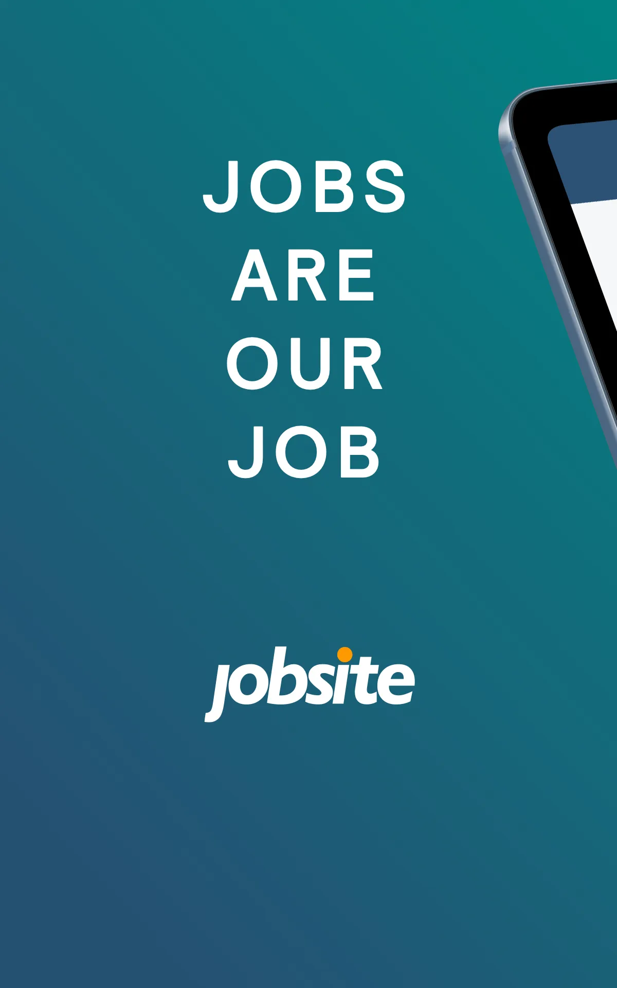 Jobsite - Find jobs around you | Indus Appstore | Screenshot