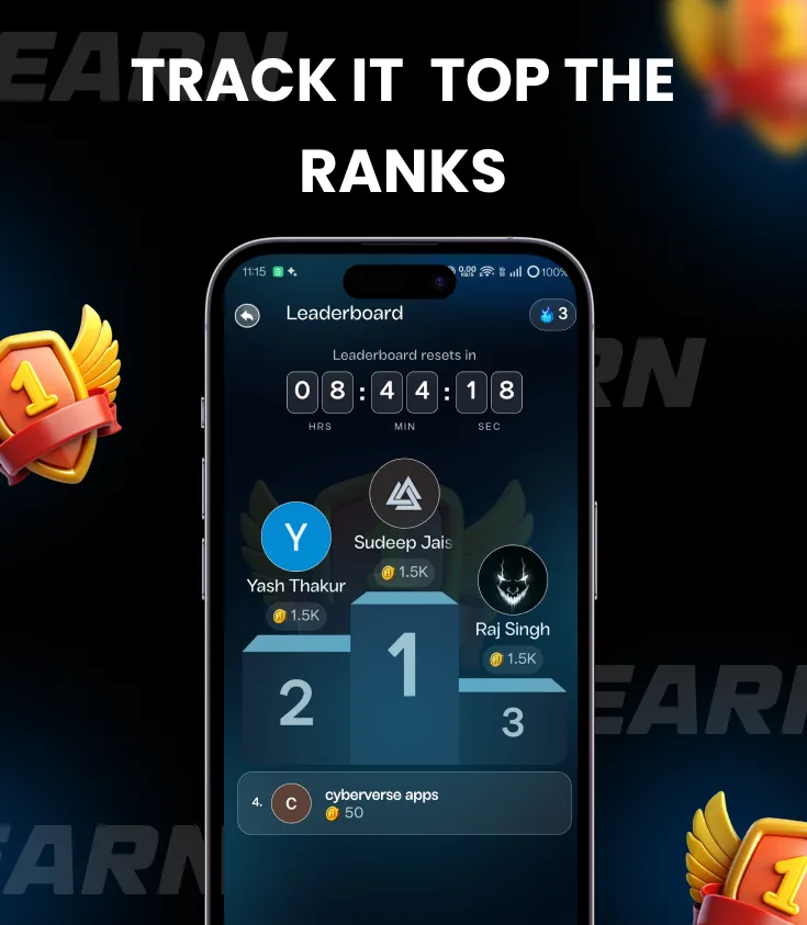 Hit Cash - Instant Rewards | Indus Appstore | Screenshot