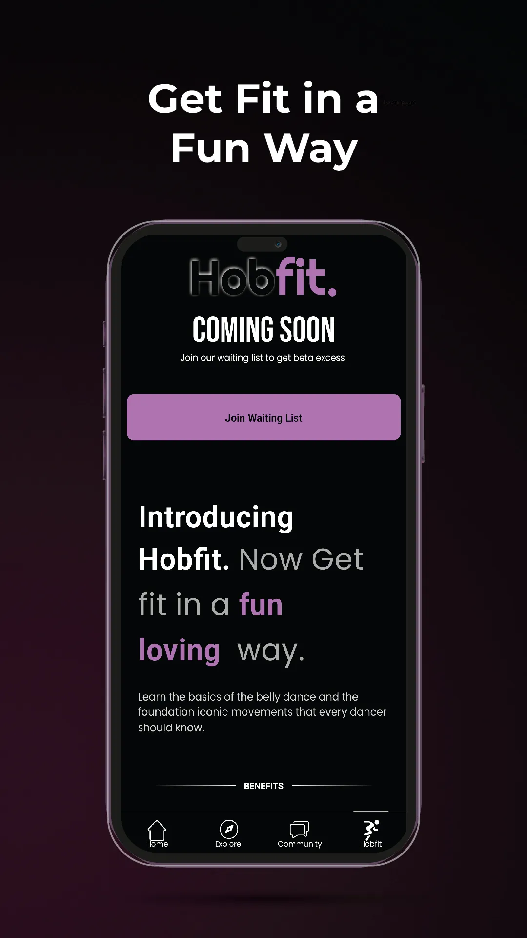 Hobit | Indus Appstore | Screenshot