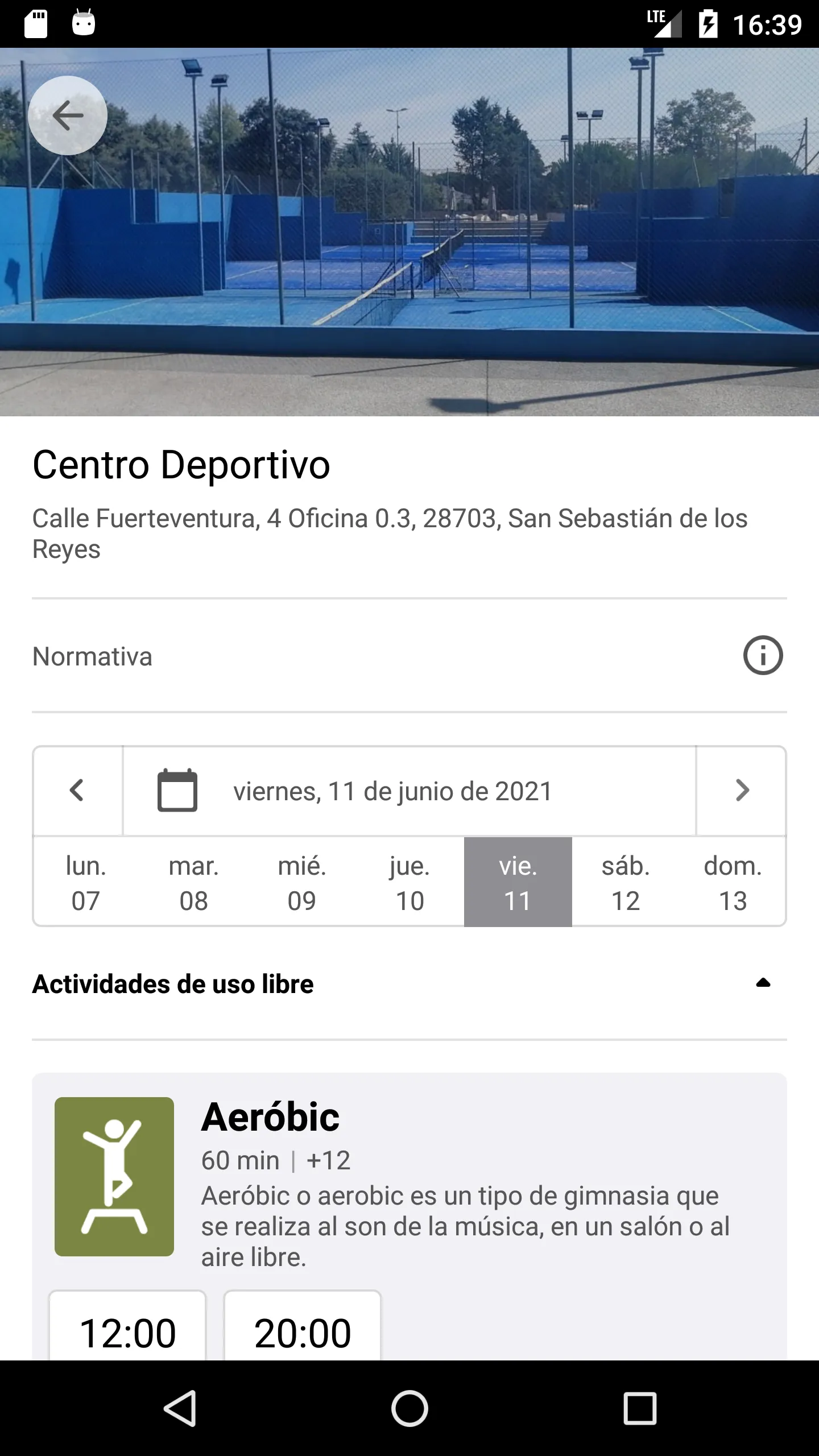 Cronos Global | Indus Appstore | Screenshot