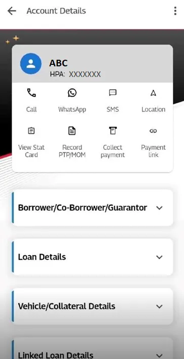 M TEZZ | Indus Appstore | Screenshot