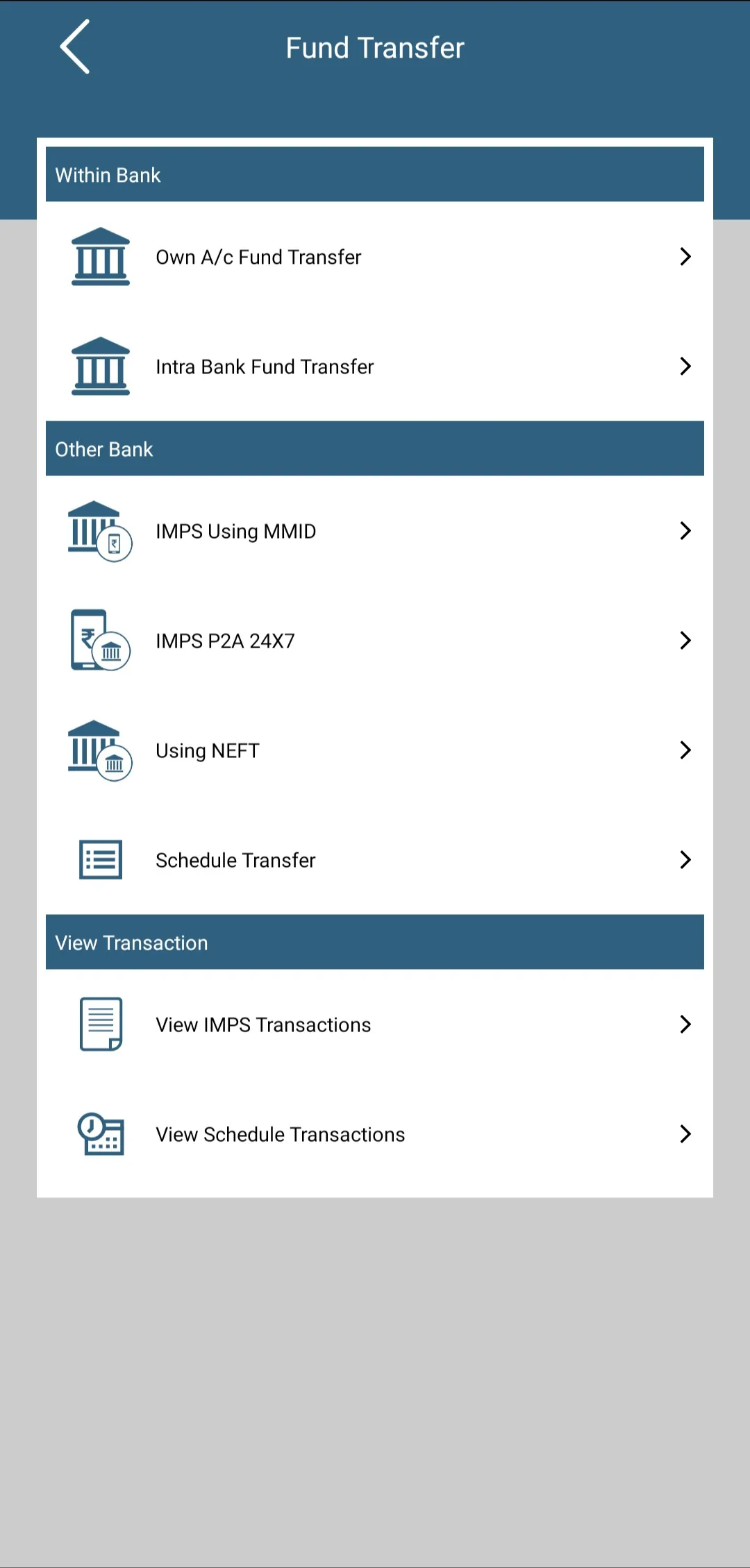 SNCB Mobile Banking+ | Indus Appstore | Screenshot