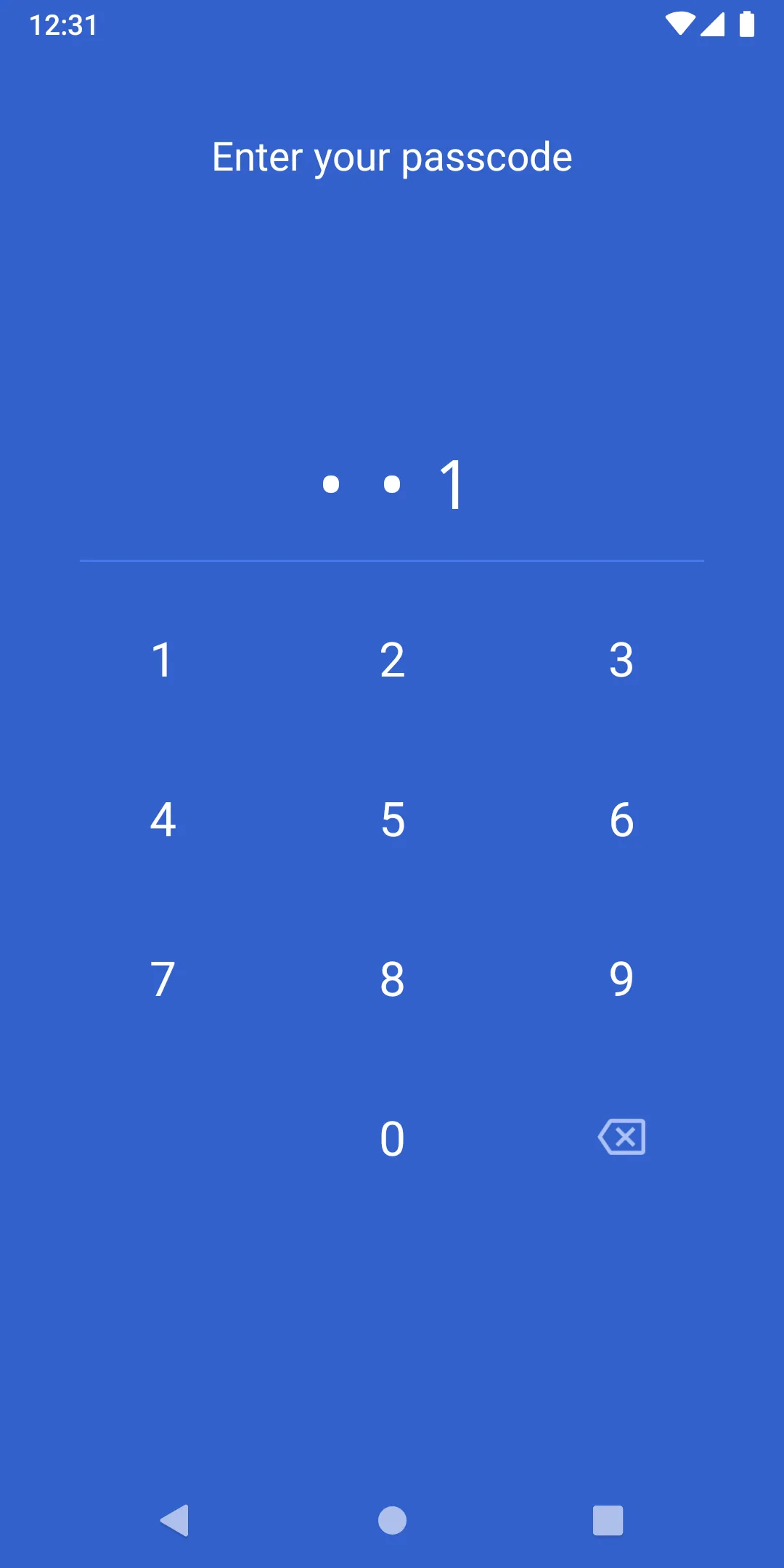 Simplenote | Indus Appstore | Screenshot