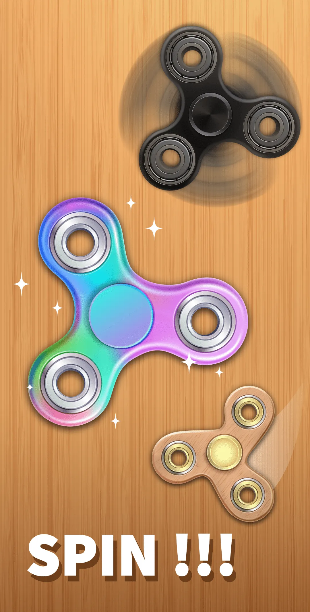 Antistress - Fidget Toys | Indus Appstore | Screenshot