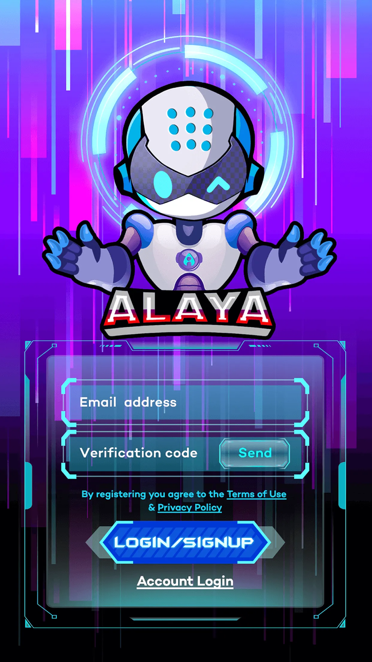 Alaya AI | Indus Appstore | Screenshot