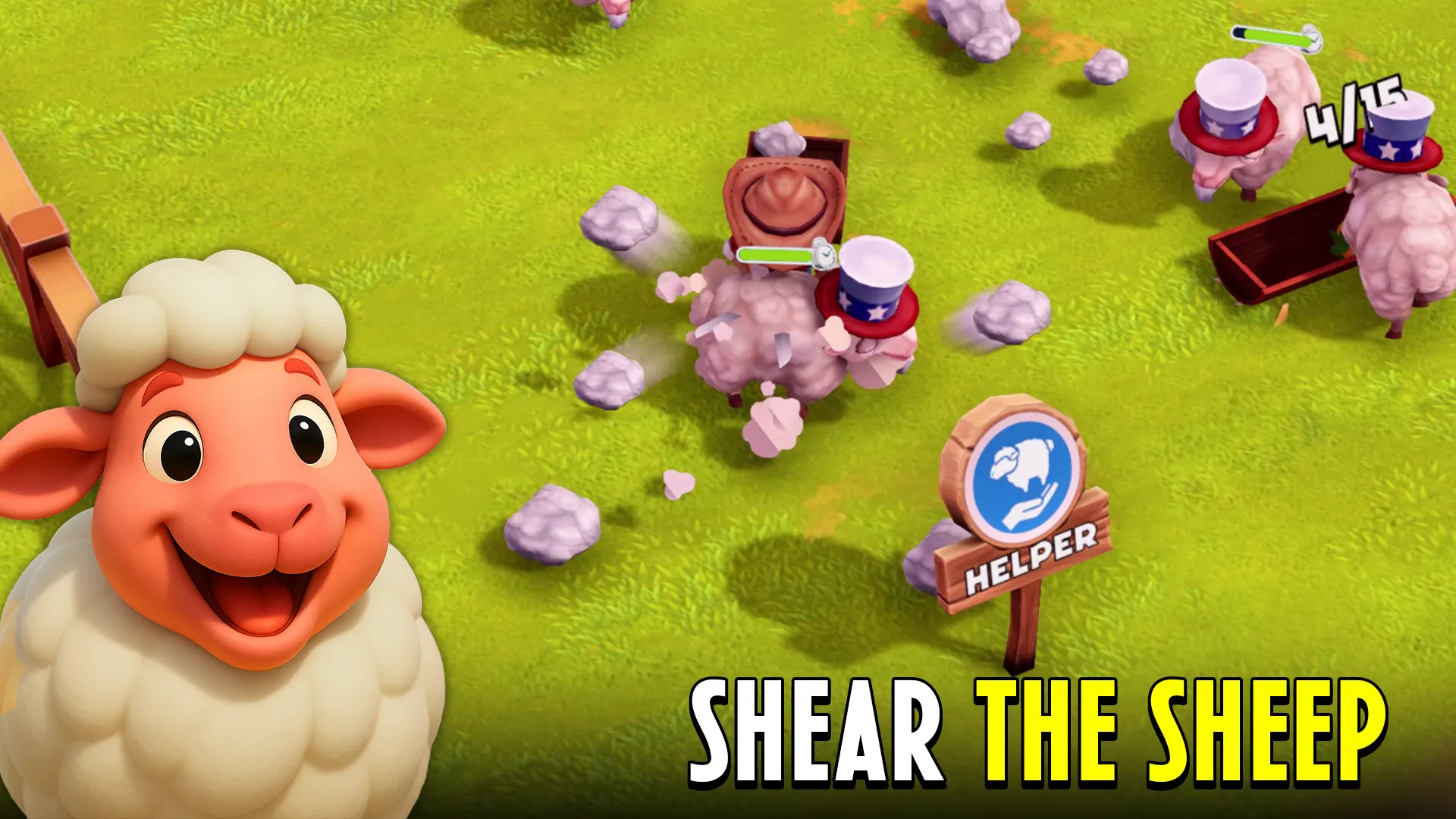 My Perfect Farm 2: Go Farming | Indus Appstore | Screenshot