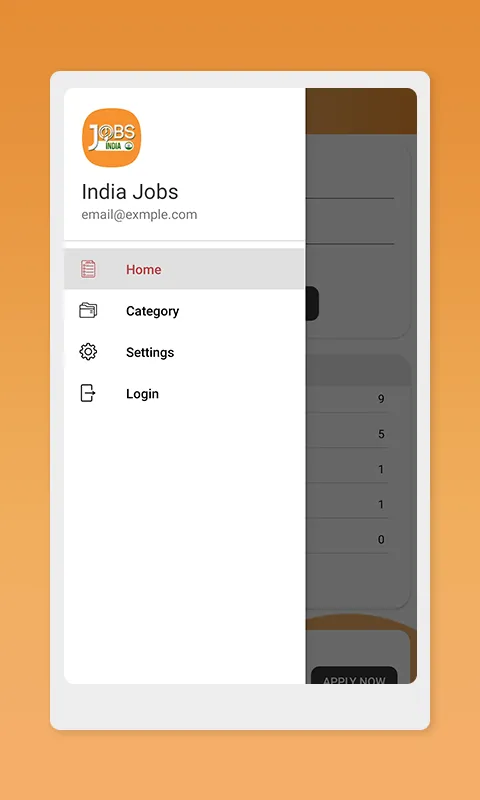 India Jobs | Indus Appstore | Screenshot