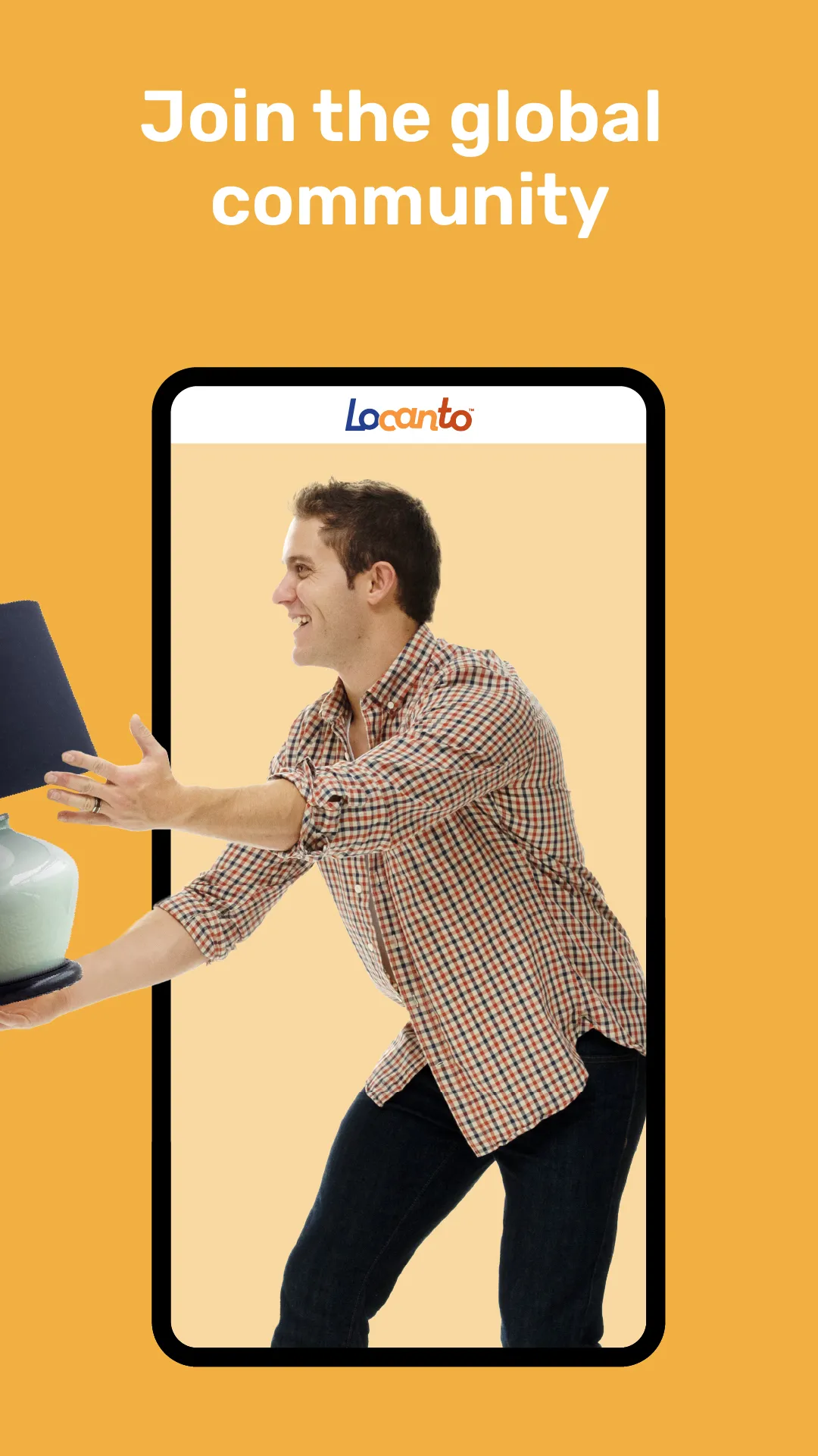 Locanto - Classifieds App | Indus Appstore | Screenshot