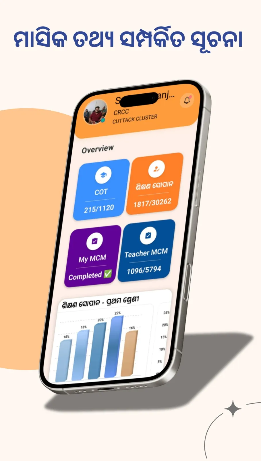 NIPUN Odisha | Indus Appstore | Screenshot