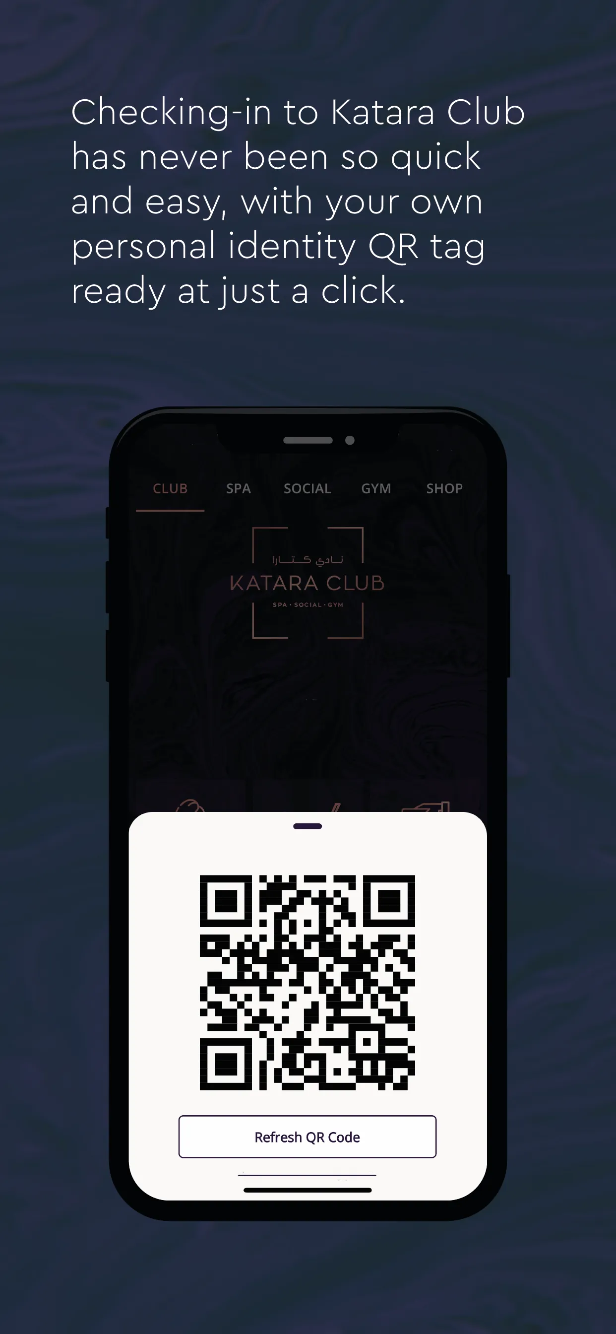 Katara Club | Indus Appstore | Screenshot