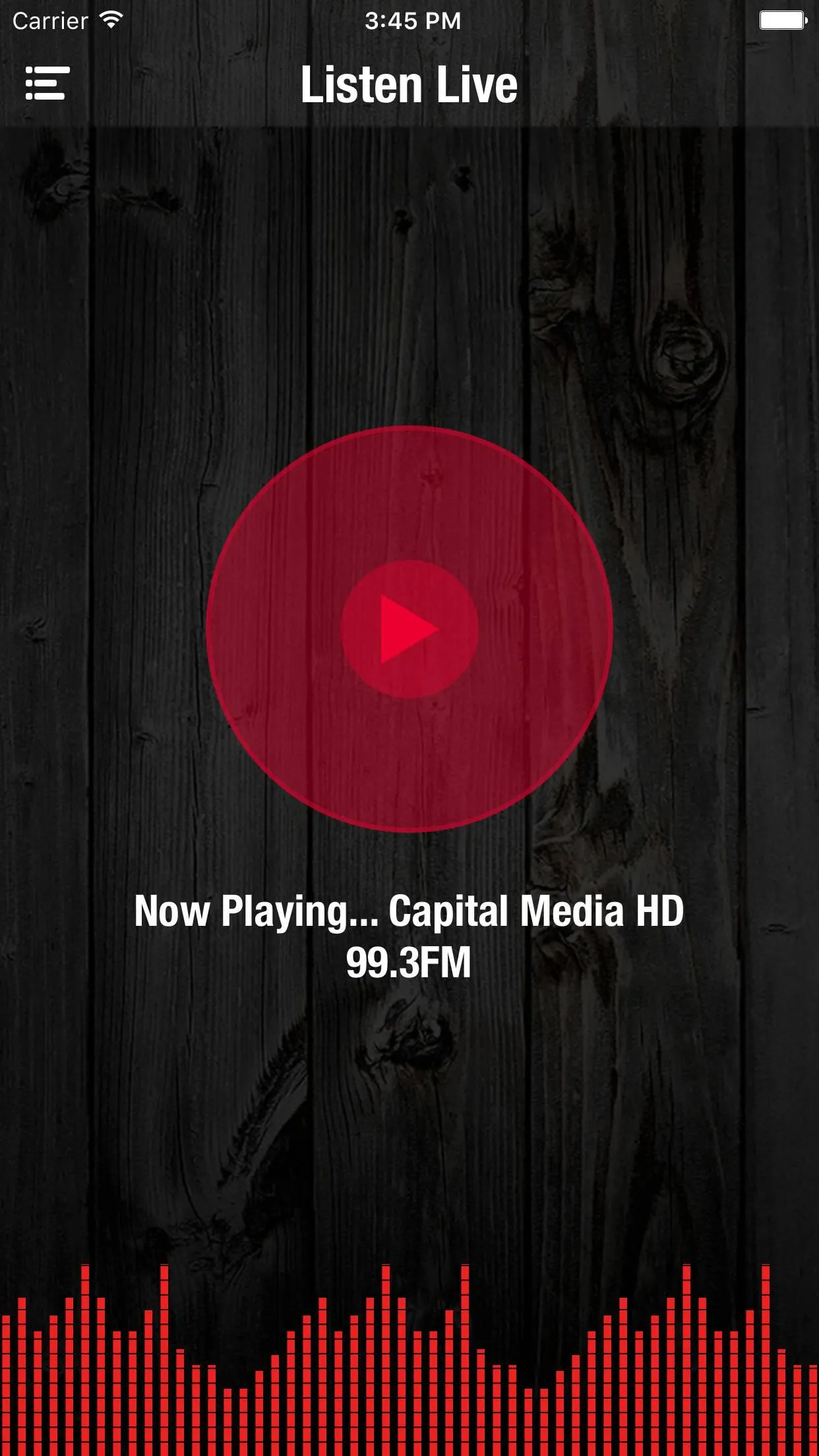 Capital Media HD | Indus Appstore | Screenshot