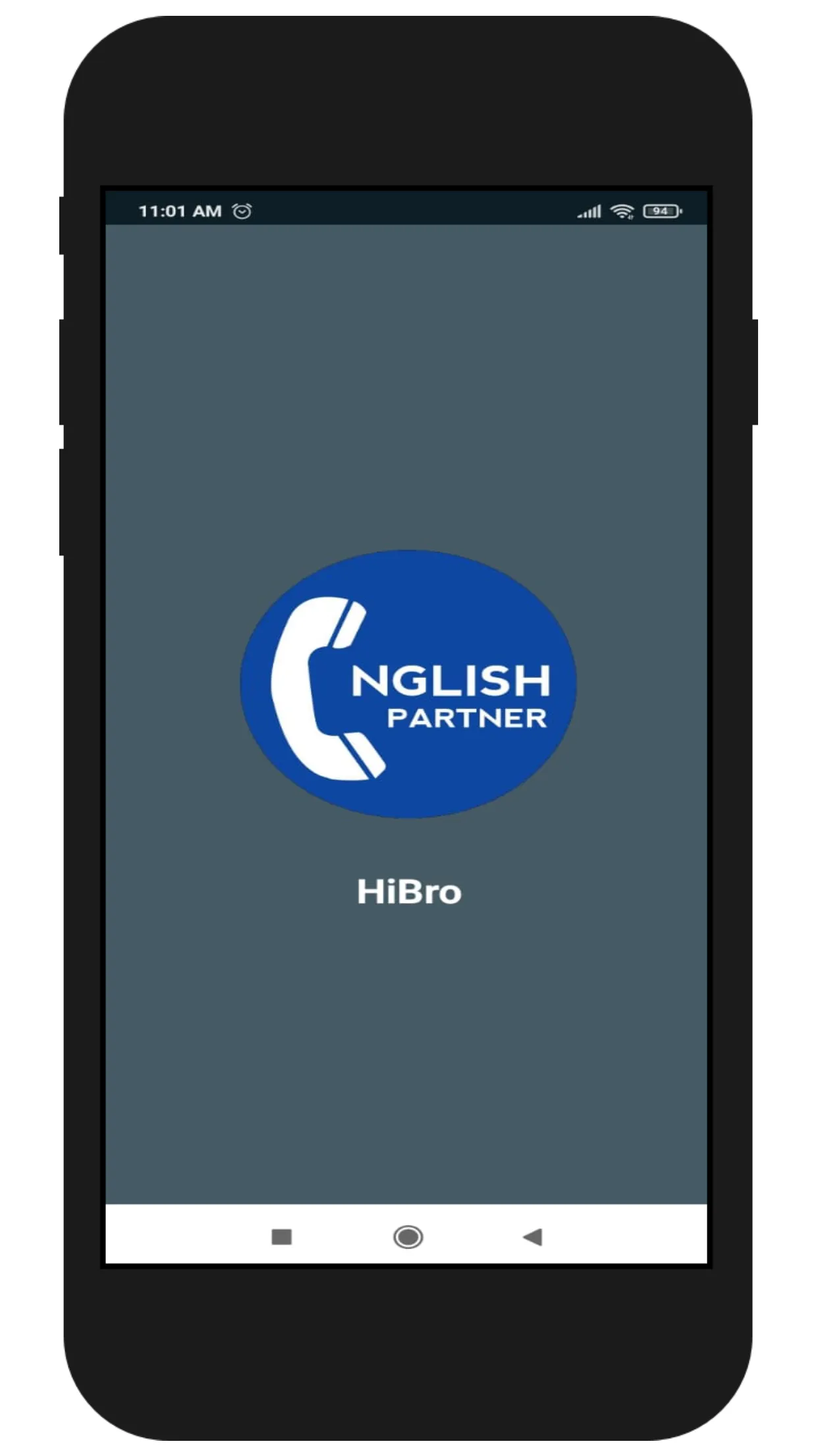 HiBro - English Speaking App | Indus Appstore | Screenshot