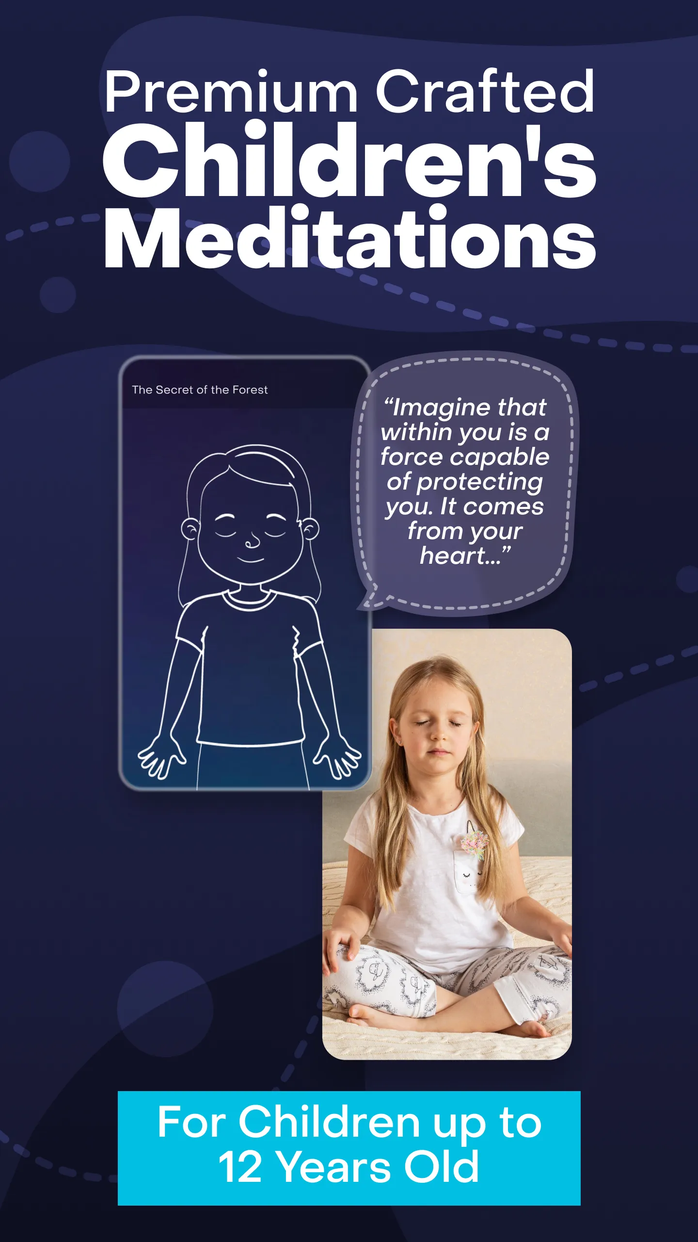 Storybook: Calm Bedtime, Sleep | Indus Appstore | Screenshot
