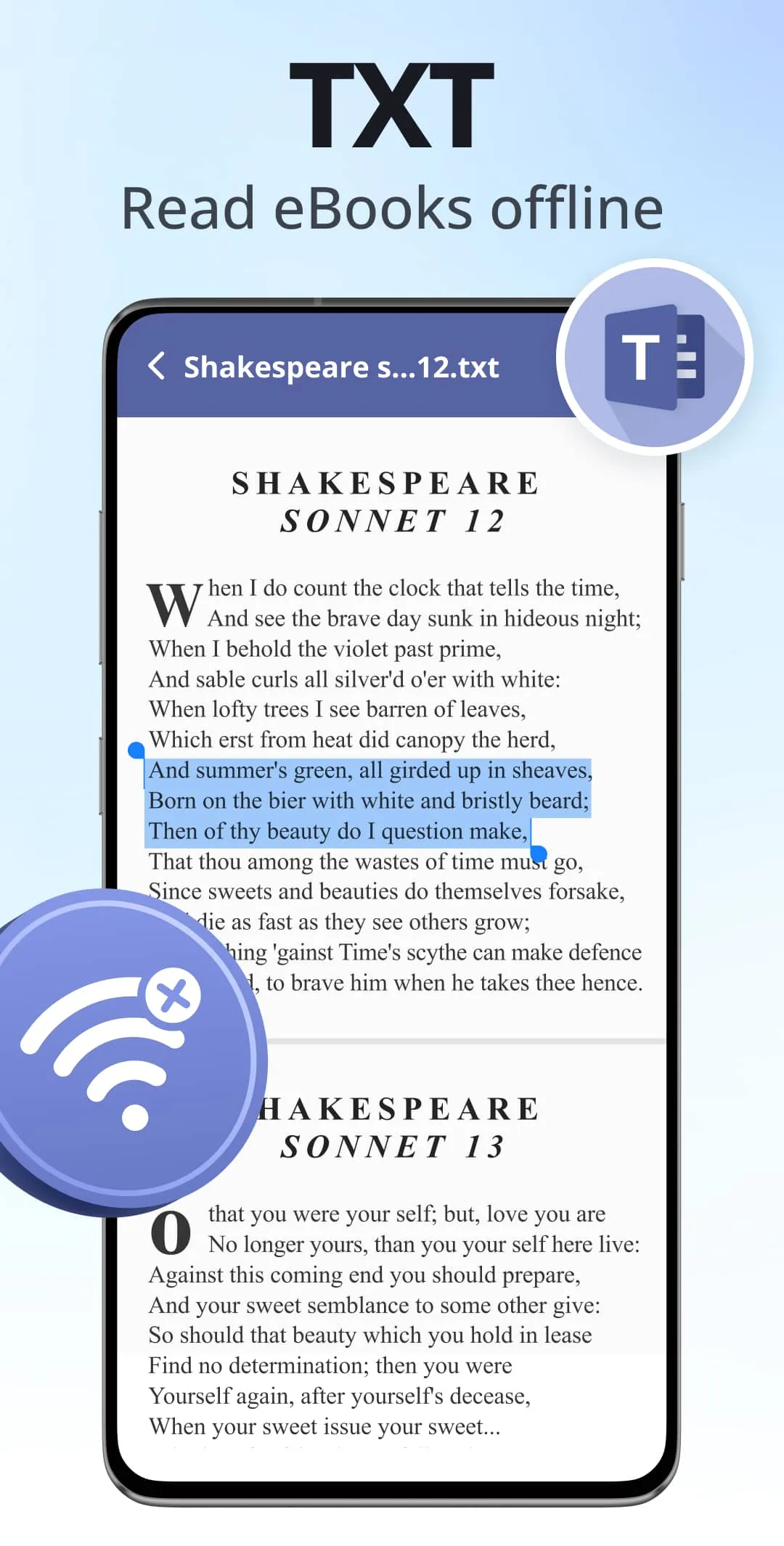 Docx Reader - Office Viewer | Indus Appstore | Screenshot