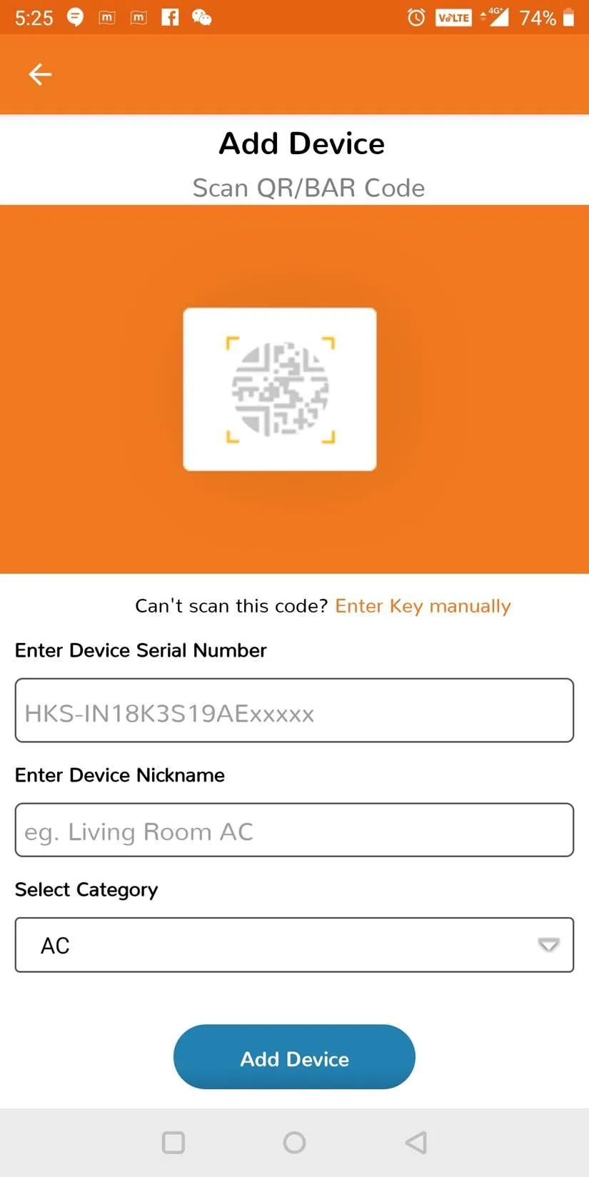 Heka | Indus Appstore | Screenshot