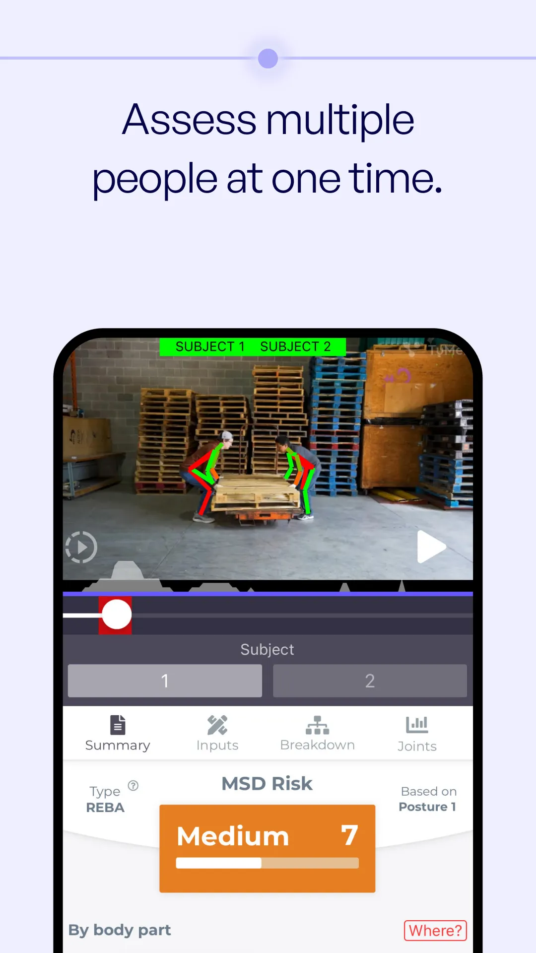 TuMeke | Indus Appstore | Screenshot