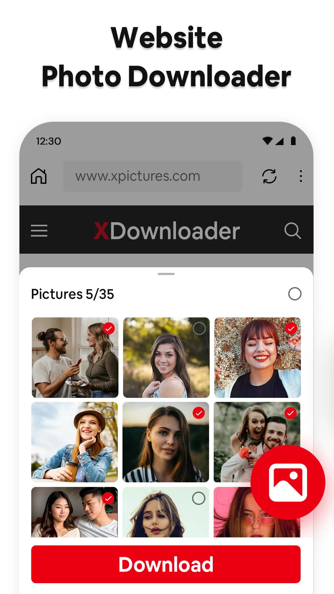 All Video Downloader - Browser | Indus Appstore | Screenshot