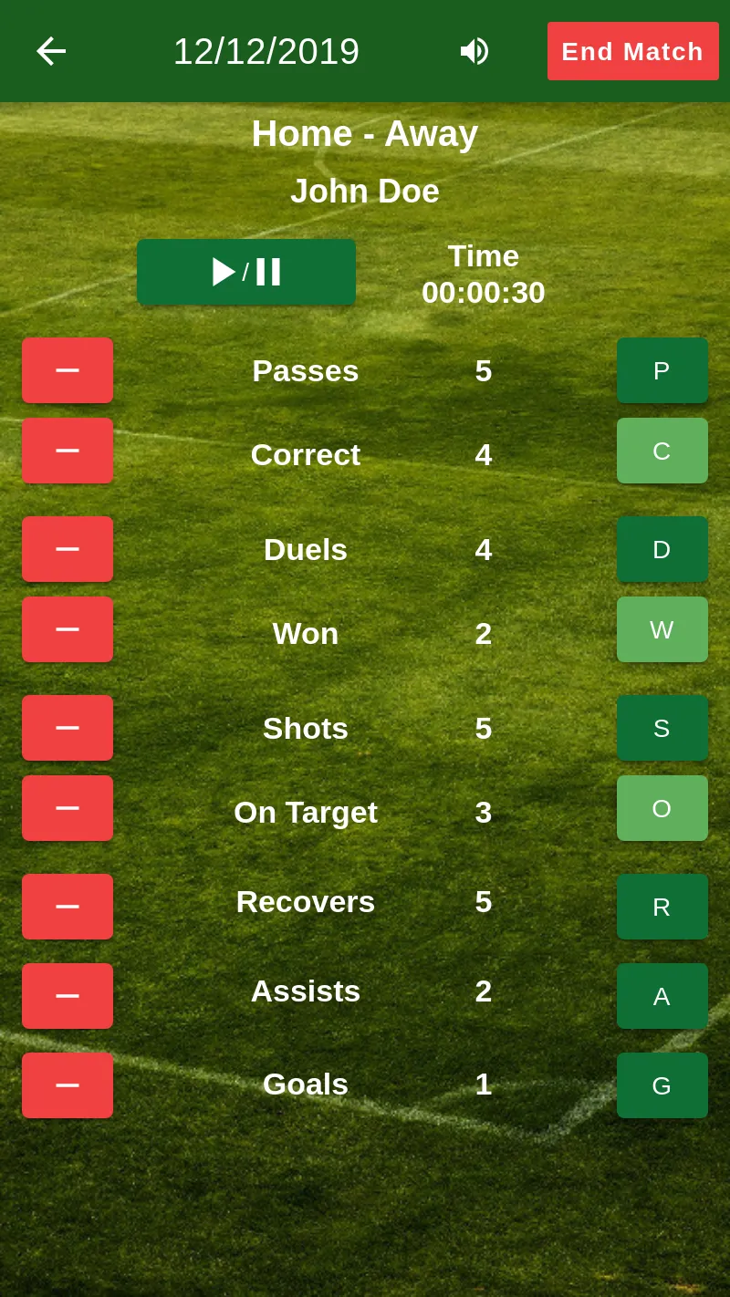 My Football Evolution | Indus Appstore | Screenshot