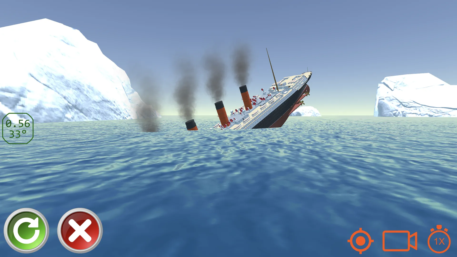 Ship Mooring 3D | Indus Appstore | Screenshot