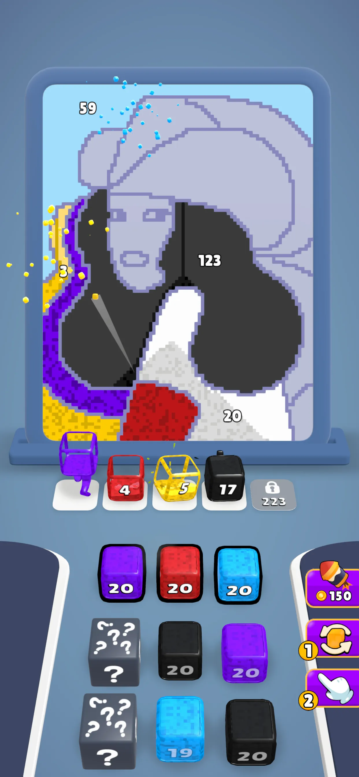 Sand Jam | Indus Appstore | Screenshot