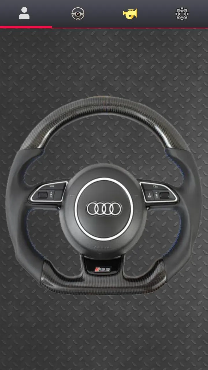 Car Horn Simulator | Indus Appstore | Screenshot