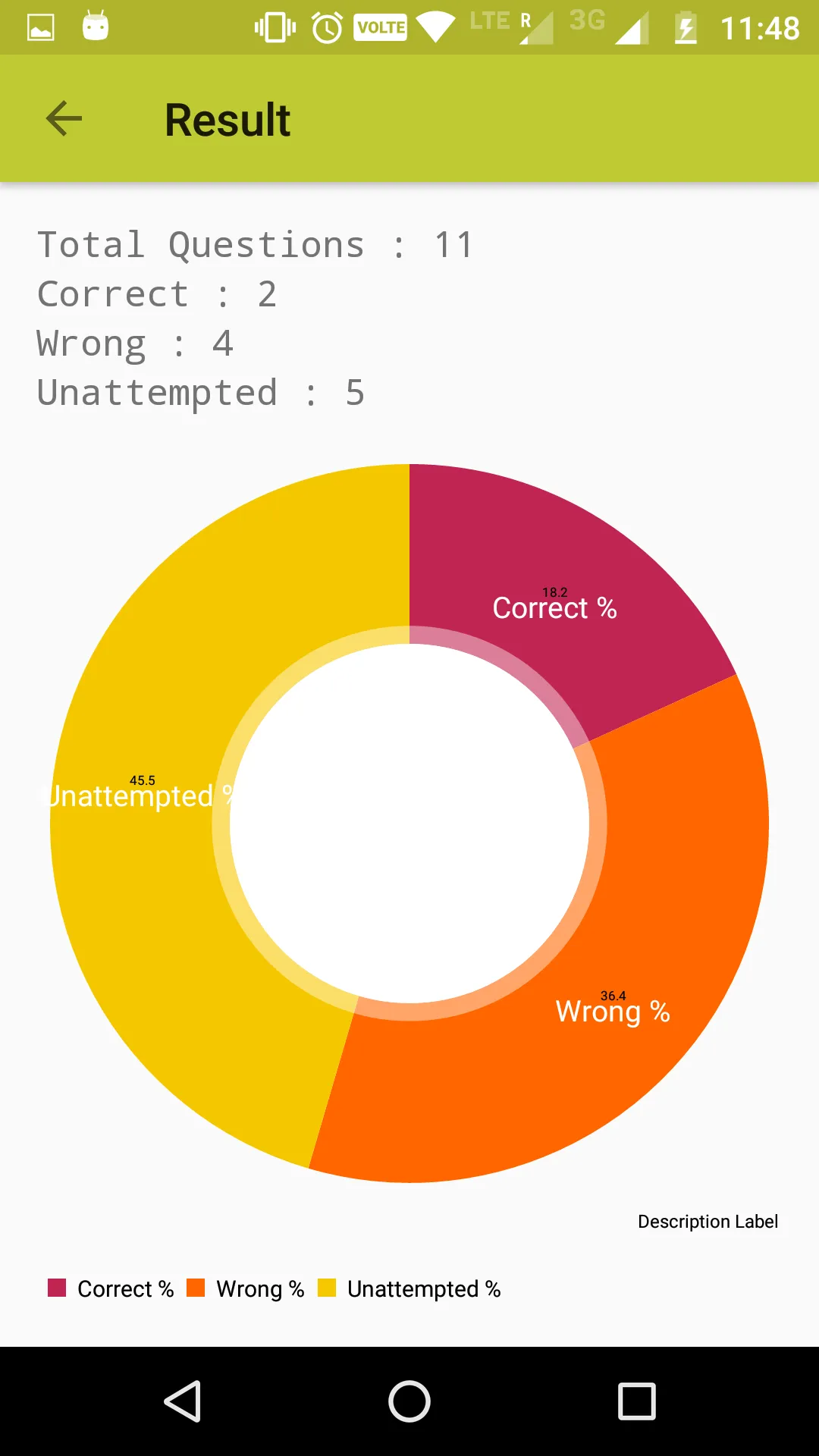 Aptitude Test Preparation | Indus Appstore | Screenshot