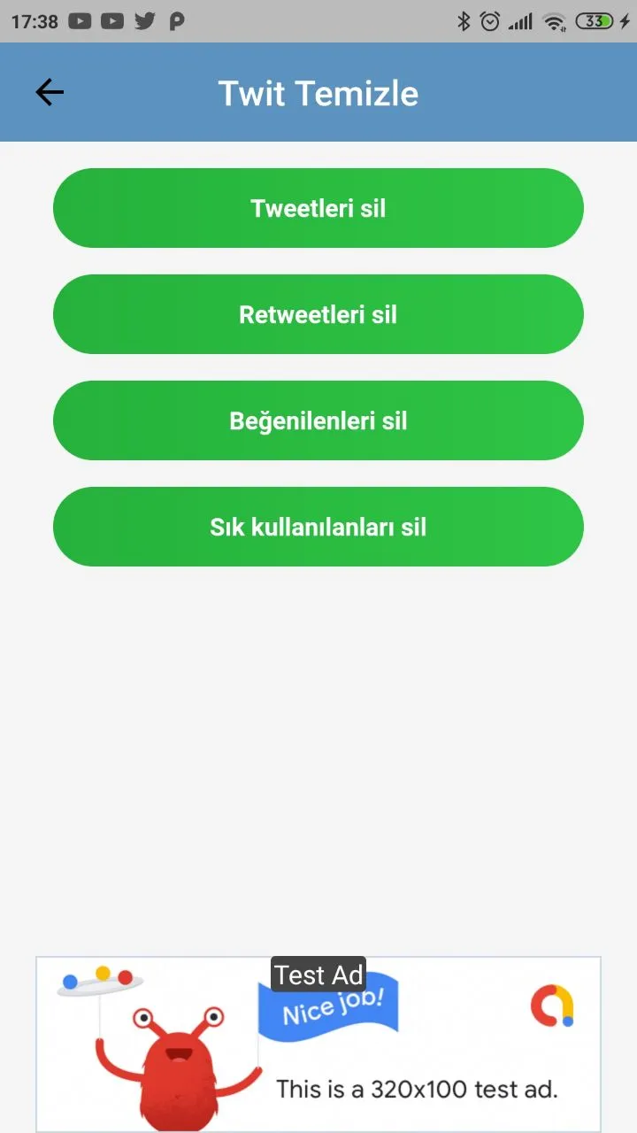 FollowScope for Twitter | Indus Appstore | Screenshot