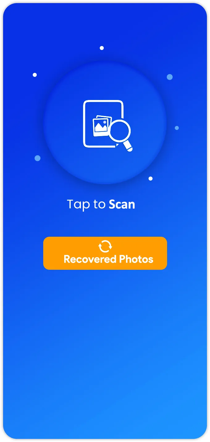 Deleted Photos Recovery App | Indus Appstore | Screenshot