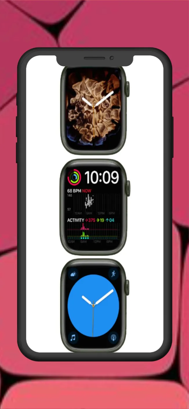 apple watch series 7 guide | Indus Appstore | Screenshot