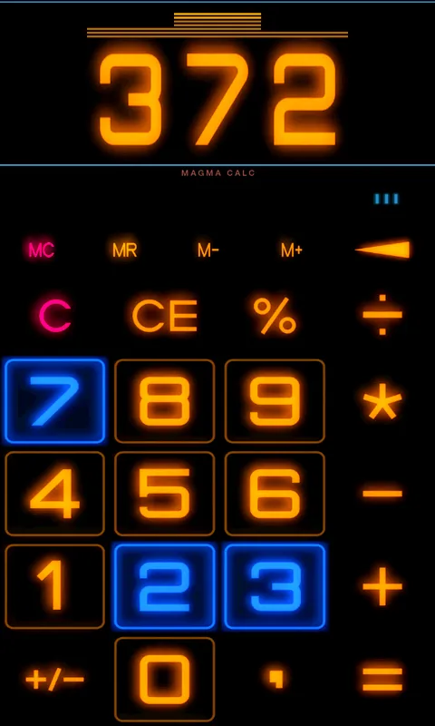 Percentage Calculator | Indus Appstore | Screenshot