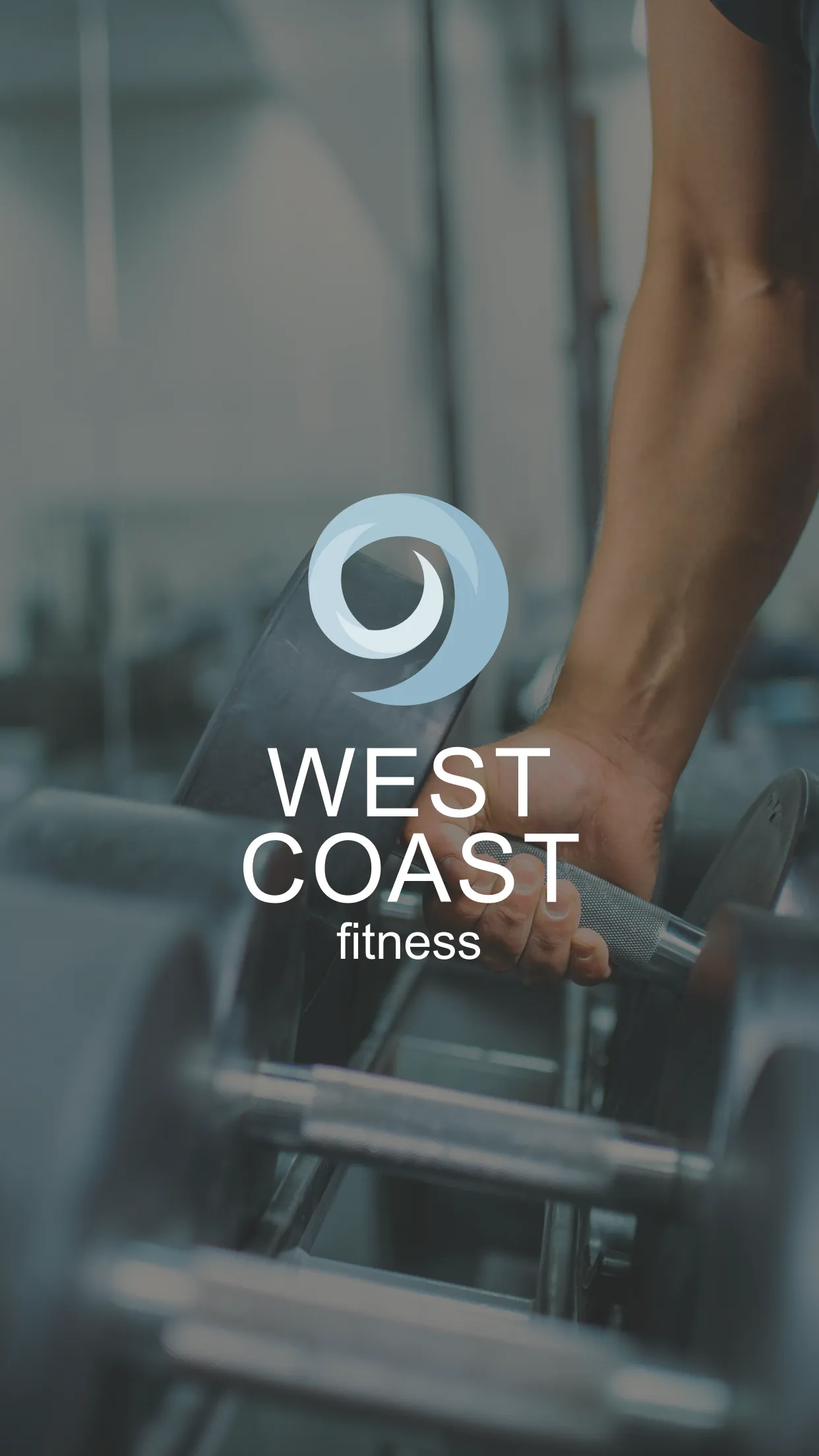 West Coast Fitness Training | Indus Appstore | Screenshot