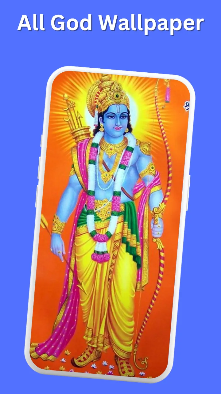 All God Wallpapers Bhakti | Indus Appstore | Screenshot