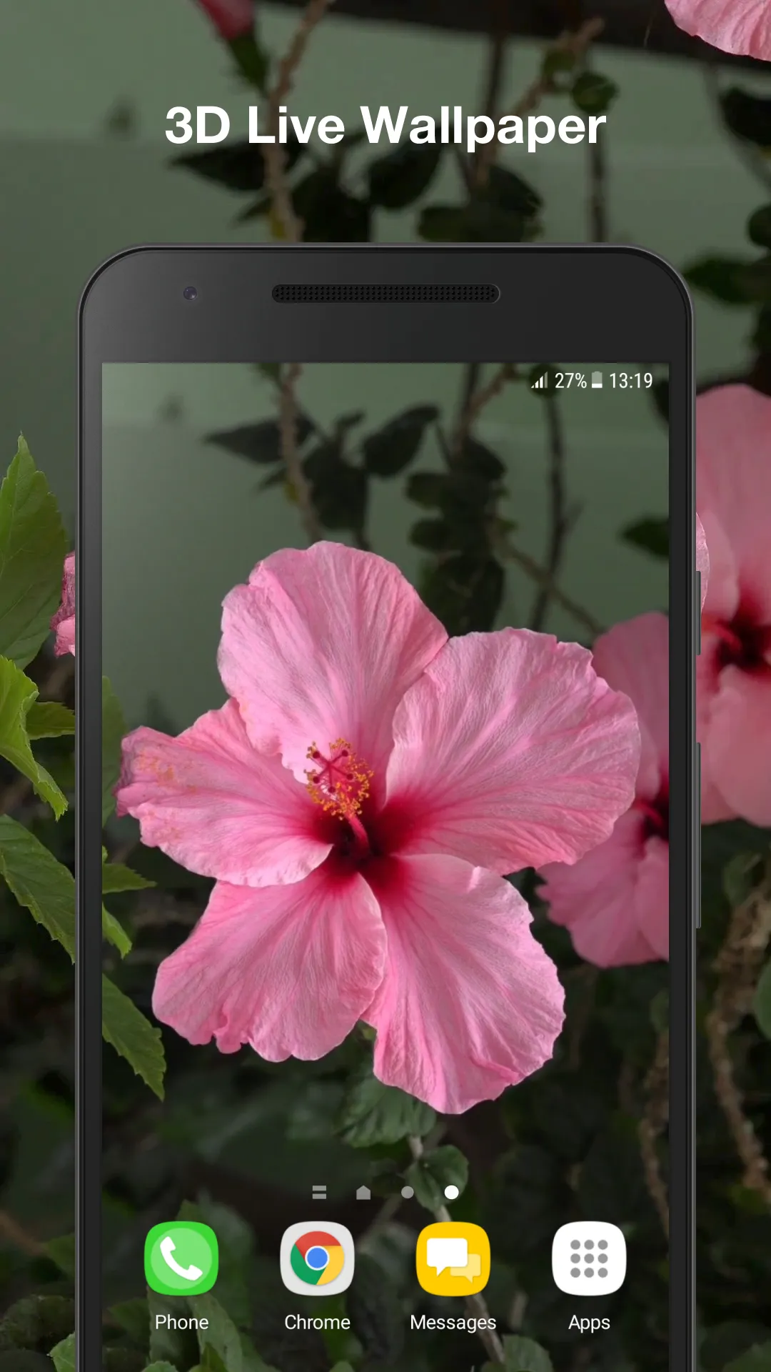 Beautiful Flowers Wallpaper | Indus Appstore | Screenshot