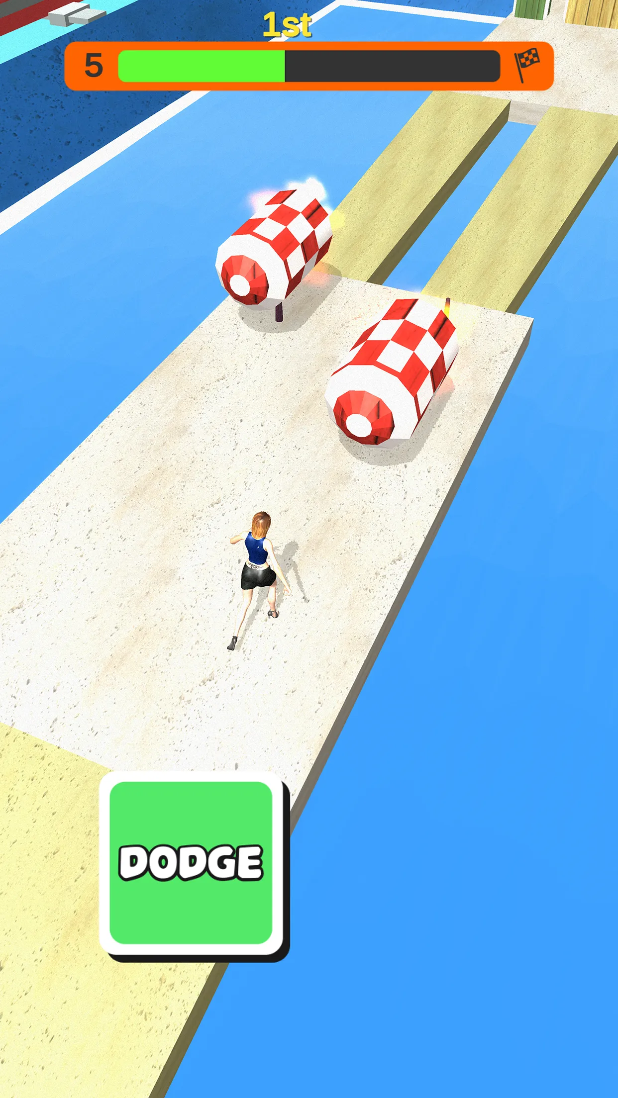 Guy vs Girl | Indus Appstore | Screenshot