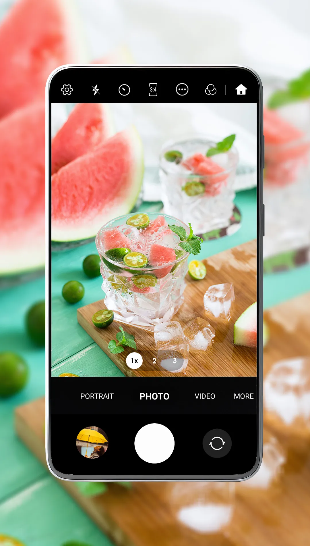 Camera for S23 - Galaxy Camera | Indus Appstore | Screenshot