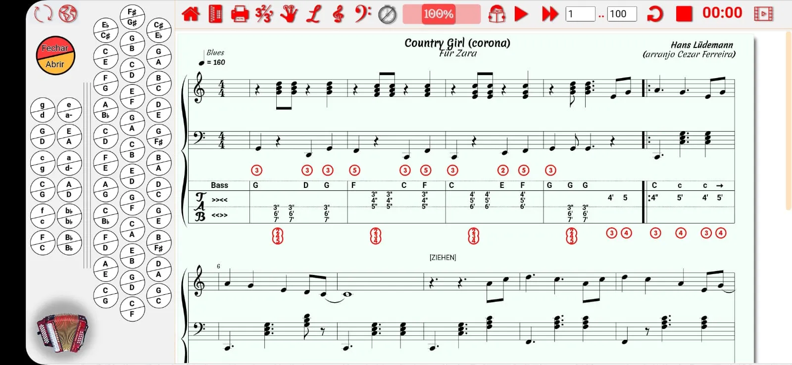 Diatonic App | Indus Appstore | Screenshot