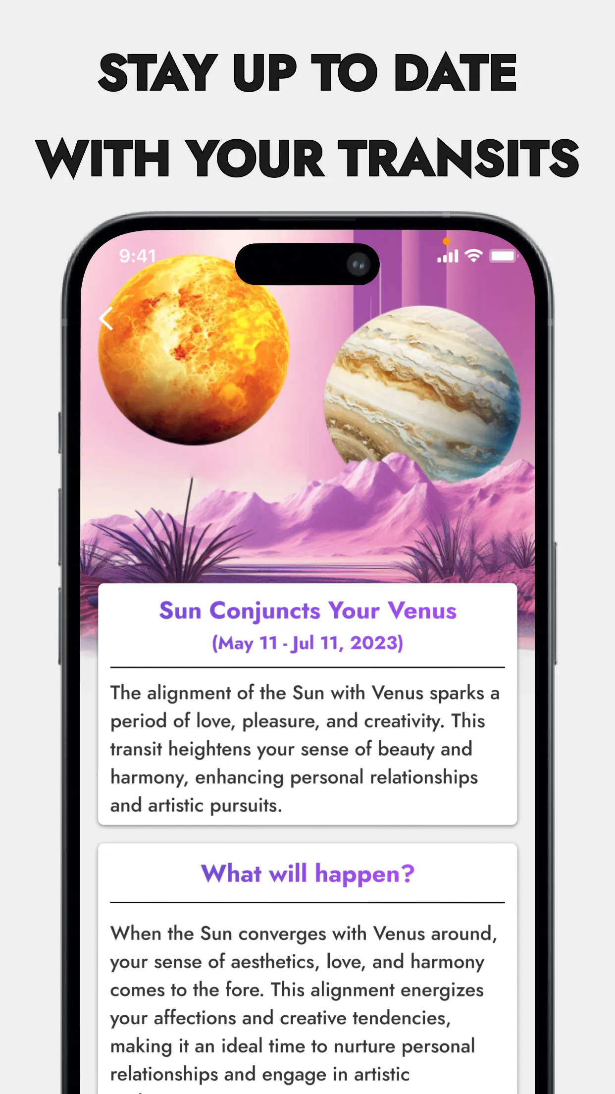 AstroBella Astrology & Healing | Indus Appstore | Screenshot