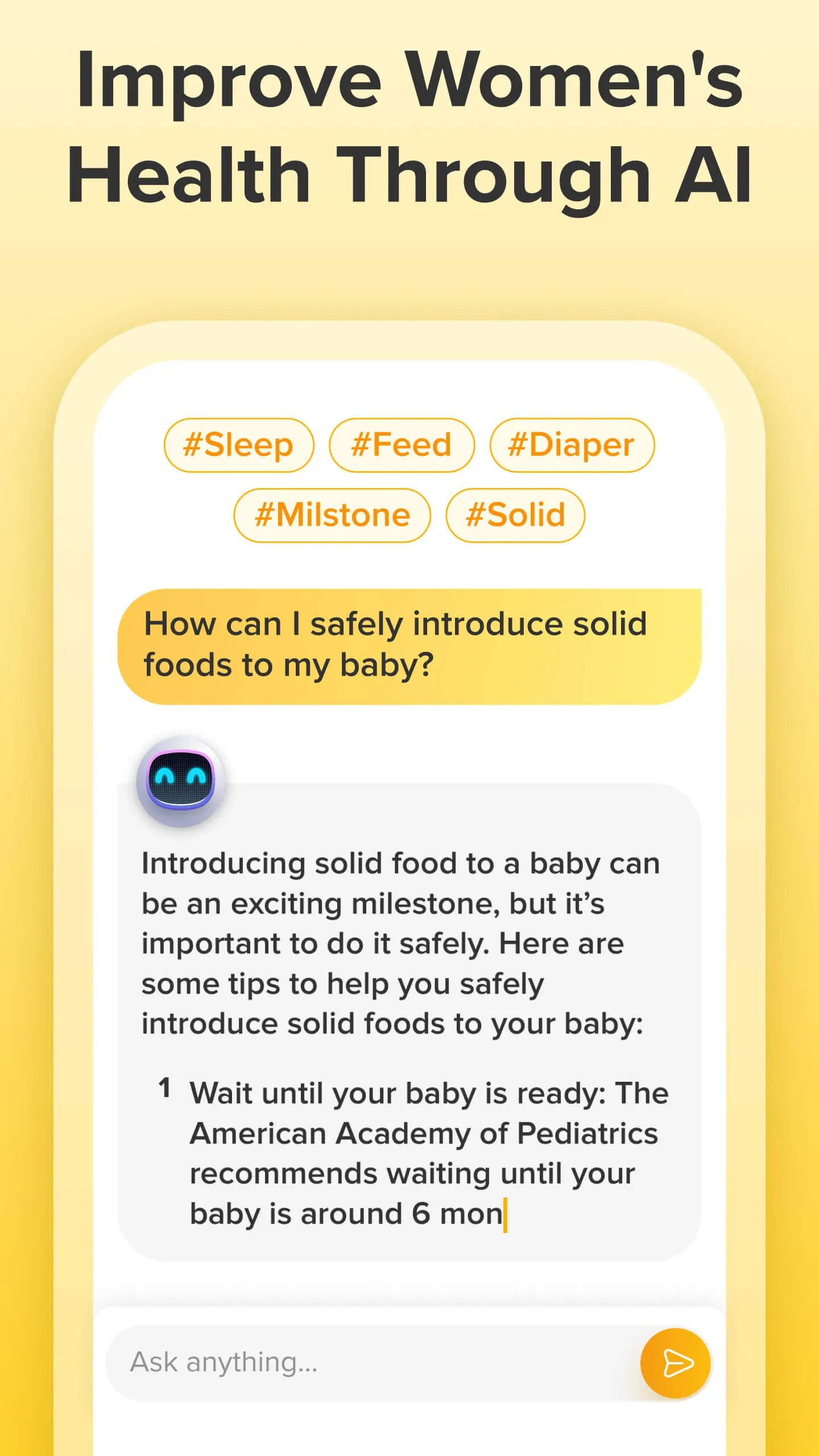 Glow: Track. Shop. Growth. | Indus Appstore | Screenshot