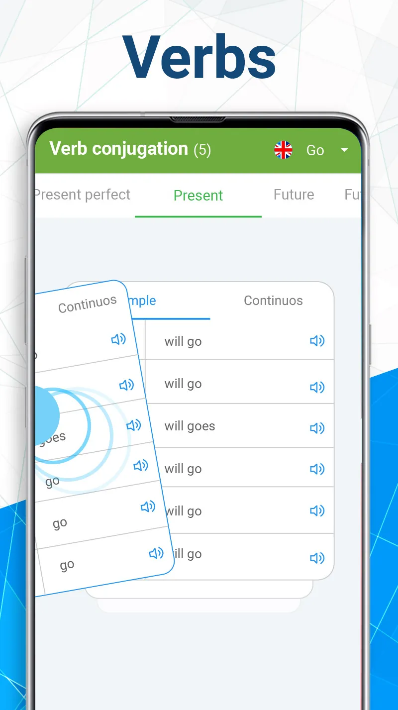 AI Voice Translator Translate | Indus Appstore | Screenshot