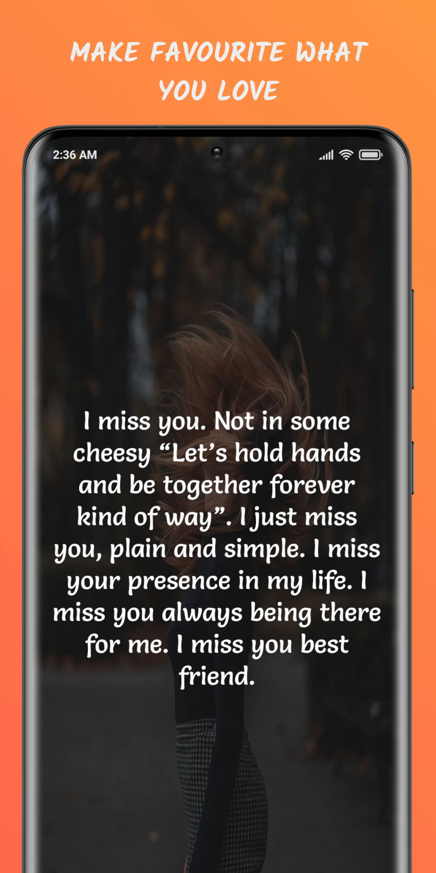 I Miss You Quotes & Messages | Indus Appstore | Screenshot