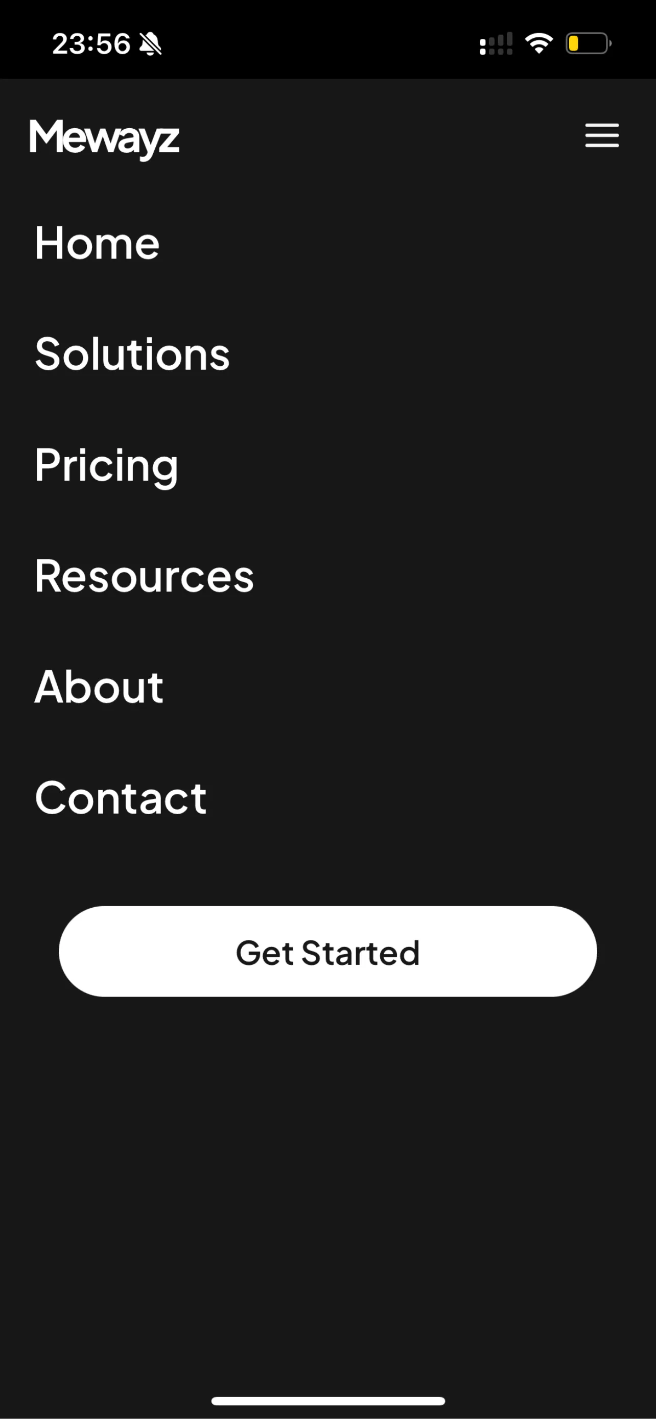 Mewayz: all in one platform | Indus Appstore | Screenshot