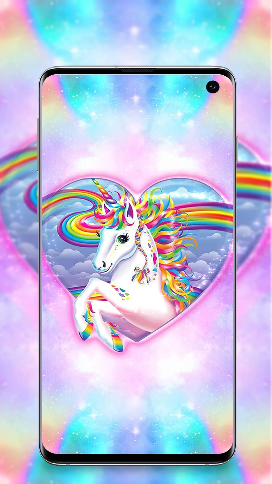 unicorn wallpaper | Indus Appstore | Screenshot