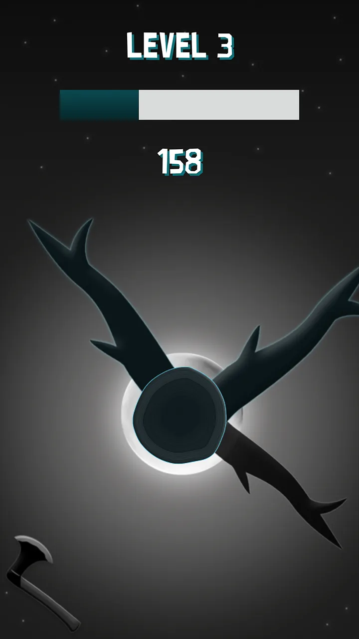 Night Chopper | Indus Appstore | Screenshot