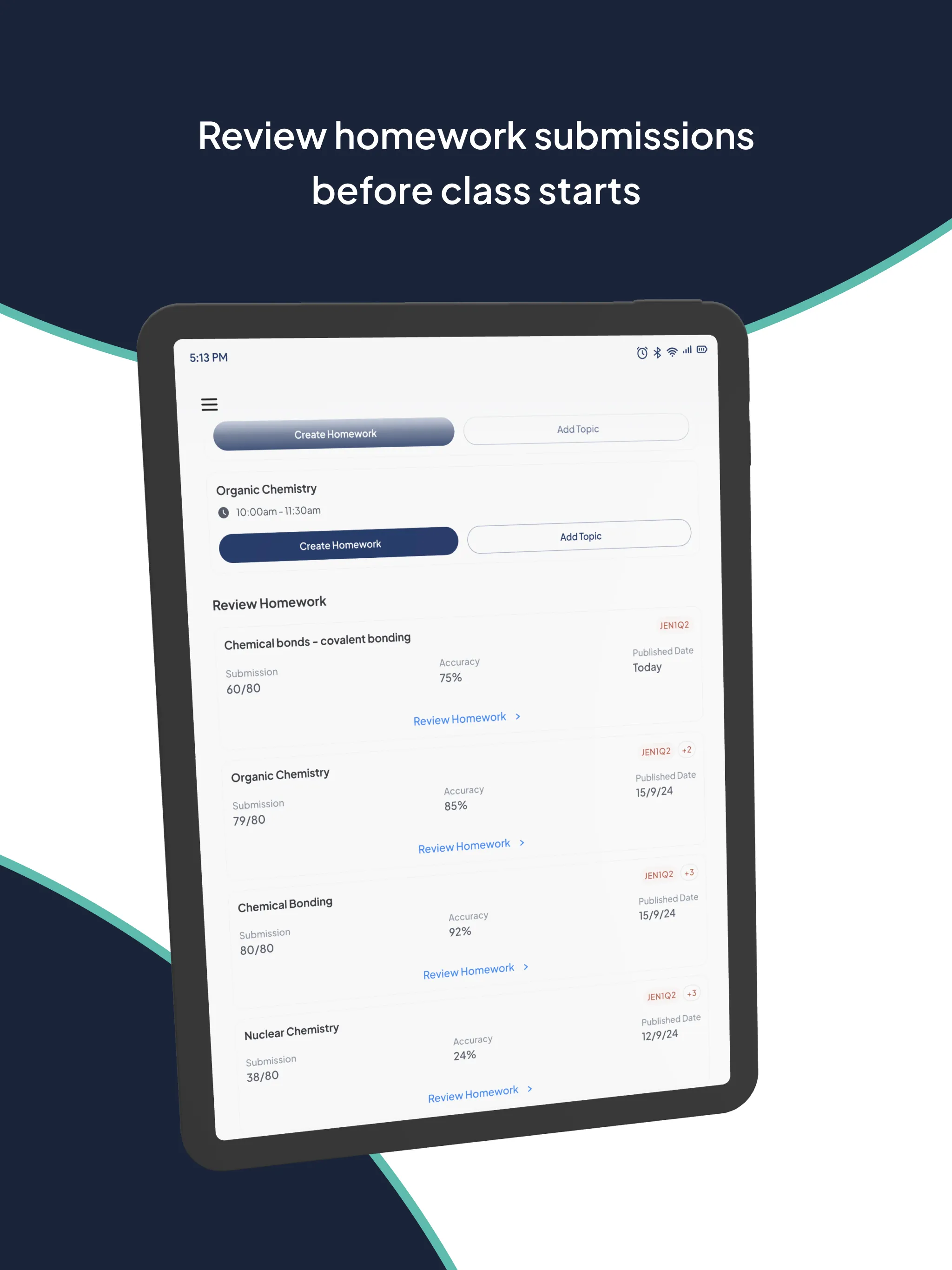 ASTRA (for ALLEN Faculty) | Indus Appstore | Screenshot