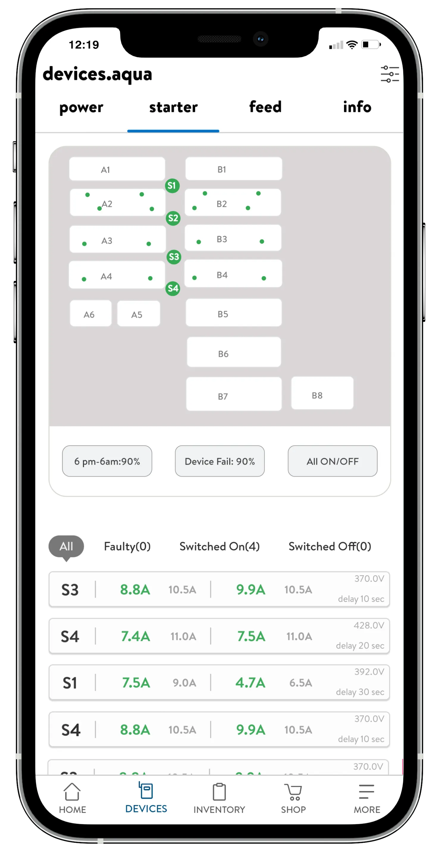 NextAqua 2.0 | Indus Appstore | Screenshot